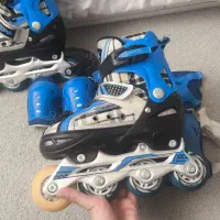 اسکیت|دوچرخه، اسکیت، اسکوتر|خرم‌آباد, |دیوار