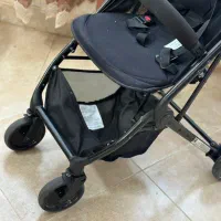 کالسکه بچه|کالسکه و لوازم جانبی|بندرعباس, |دیوار