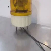 لامپ گردون