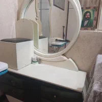 میز ارایش|مبلمان خانگی و میز عسلی|اهواز, پردیس دو|دیوار