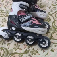 کفش اسکیت|دوچرخه، اسکیت، اسکوتر|فرح دشت, |دیوار