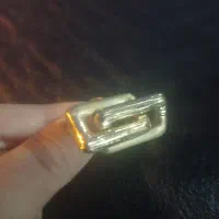 انگشتر طلا فروش فوری