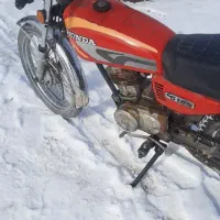 موتور مدل ۱۳۸۶