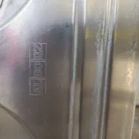 ظرفشویی استیل البرز