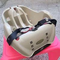 صندلی کودک|کالسکه و لوازم جانبی|ساری, |دیوار