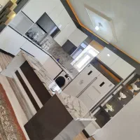 کابینت سازی(کابین چوب سعید)