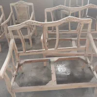 تولیدی و رنگکاری مبلمان|خدمات پیشه و مهارت|اراک, |دیوار