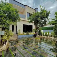 دوبلکس250م/3خواب/کلید نخورده/استخرفعال