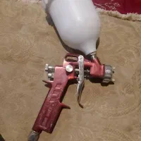 پیسولت blue tools درحد نو رنگ و نقاشی