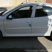 207 پژو درحد|خودرو سواری و وانت|گرگان, |دیوار