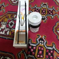 ایفل خوش بوکننده هوا