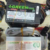 هارد دیسک - پاور - فن CPU - اسپیکر - گیم پد|قطعات و لوازم جانبی رایانه|تهران, امامت|دیوار