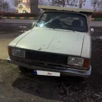 فروش پیکان وانت