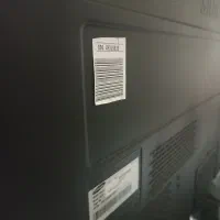 تلویزیون سامسونگ۵۵ دیجیتال سرخود درحد آک|تلویزیون و پروژکتور|مشهد, نوید|دیوار