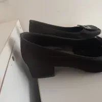 کفش سایز 38|کیف، کفش، کمربند|شاهین دژ, |دیوار