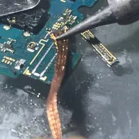 تعمیرات تخصصی موبایل