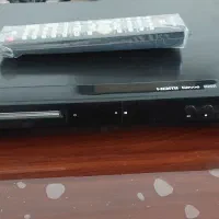 dvdبابلندگو|پخشکننده DVD و ویدیو|زنجان, |دیوار