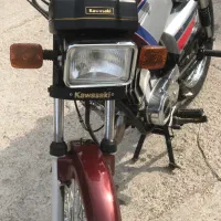 موتور کاوازکی جی تی او gto