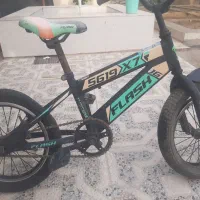 دوچرخه 16|دوچرخه، اسکیت، اسکوتر|امیدیه, |دیوار