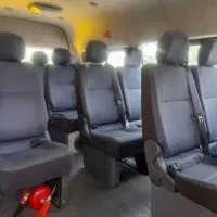 ون هایس|خودرو اجارهای|مشهد, عنصری|دیوار