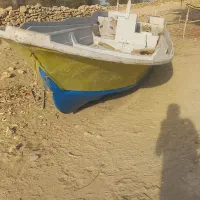 تشت ۲۷ فوت شوتی ۲۰۰