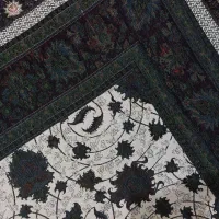 یک عددروفرشی ۹متری طرح فرش