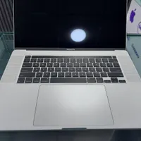 Macbook Pro 2019 نات اکتیو با جعبه اورجینال|رایانه همراه|سقز, |دیوار