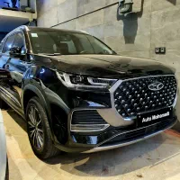 تیگو 8 پرومکس ieمدل۱۴۰۳ بیرنگ نقدو افساط