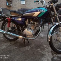 موتور سیکلت|موتورسیکلت|ایلام, |دیوار