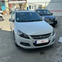 جک j5مدل۹۴|خودرو سواری و وانت|تبریز, |دیوار