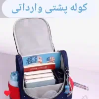 کیف وارداتی برزنت،طبی قابل شست شو|کیف، کفش، کمربند|شاهین دژ, |دیوار