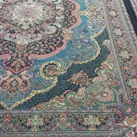 دوعدد فرش ۹متری دستبافت