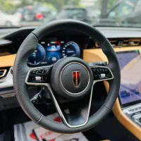 هونگچی h5 2025|خودرو سواری و وانت|تهران, شکوفه|دیوار