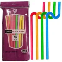 انواع نی نوشیدنی مستقیم از شرکت|ظروف نگهدارنده، پلاستیکی، یکبارمصرف|نظرآباد, نظرآباد|دیوار