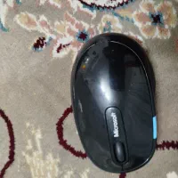 موس بلوتوثی مایکروسافت کاملا سالم