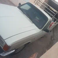 وانت پیکان مدل ۸۹/۲۸/۱۲ دوگانه سوز ش|خودرو سواری و وانت|زرنه, |دیوار