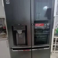 تعمیرات یخچال و یخچال سازی