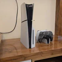 ps 5|کنسول، بازی ویدئویی و آنلاین|نیشابور, شهرک فرهنگیان|دیوار