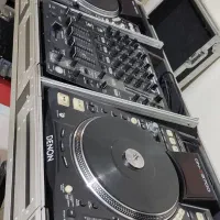 فروش دی جی Denon S3700 دنون اس ۳۷۰۰ کارکرده