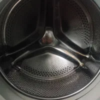 ماشین لباس شویی کنوود|ماشین لباسشویی و خشککن لباس|تهران, مسعودیه|دیوار