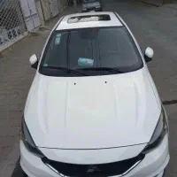 سهند فول سانرف دار403بی رنگ