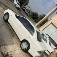 سمند سورن پلاس