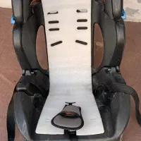 صندلی ماشین کودک کولار