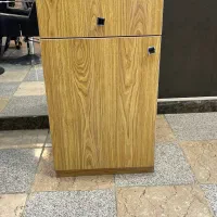 وسایل ارایشگاه در حد