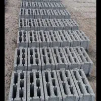 فروش بلوک لیکادرابعاد ۱۵در۲۰در۴۰ سه جداره