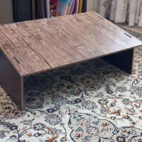 میز تحریر و کتابخانه|میز تحریر و کامپیوتر|پردیس, فاز ۱۱|دیوار