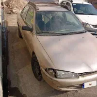 پروتون ویرا معاوضه با وانت