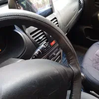 کوییک 1401( پارس خودرو )آخر برج ۱۲ کم کار با لوازم|خودرو سواری و وانت|تهران, خزانه|دیوار