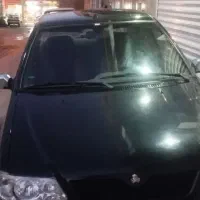 پراید132 مدل 89