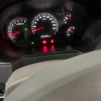 تیبا ۲ مدل ۹۷|خودرو سواری و وانت|تهران, اوقاف|دیوار